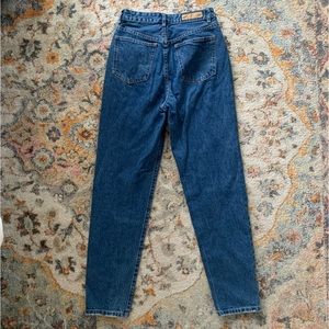 Cotton On original mom Jean size 4